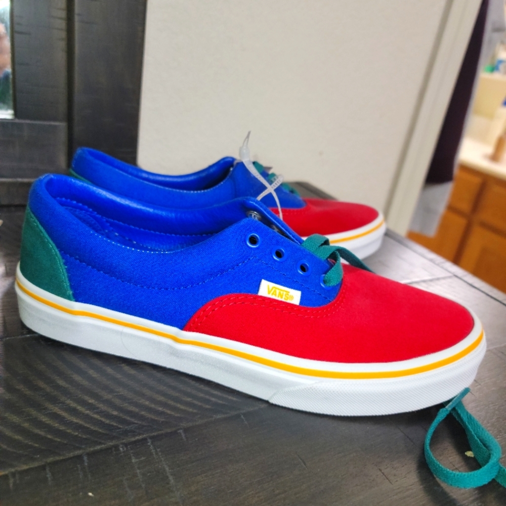 Vans